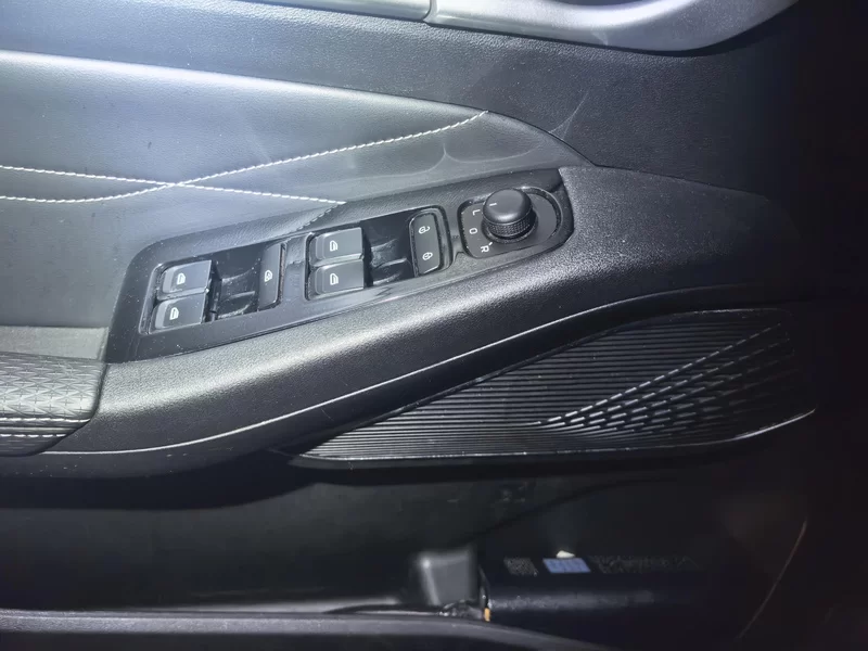 GEELY Emgrand 2023 car image #11