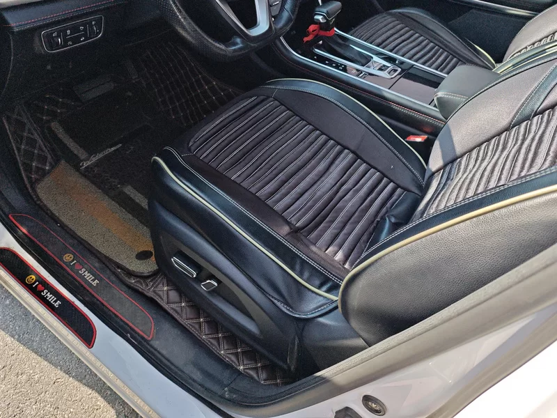 长安 长安CS75 2018 #11 长安 长安CS75 2018 汽车图片 #11