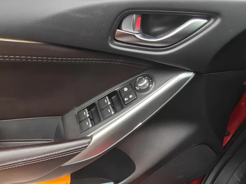 马自达 阿特兹 2019 汽车图片 #11