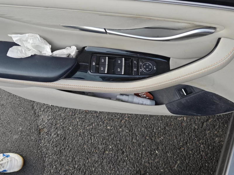 BYD Song Plus New Energy 2021 car image #11