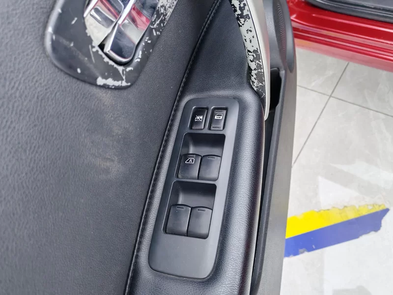 日产 逍客 2013 汽车图片 #11