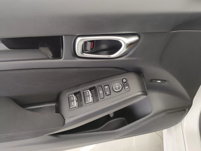 Honda INTEGRA 2024 #11 Honda INTEGRA 2024 صورة سيارة #11