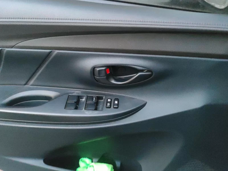 Vios 2015 #11 Vios 2015 car image #11