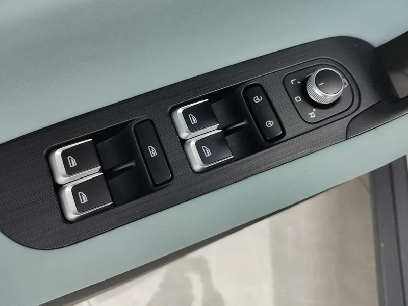 GEELY Emgrand S 2022 car image #11