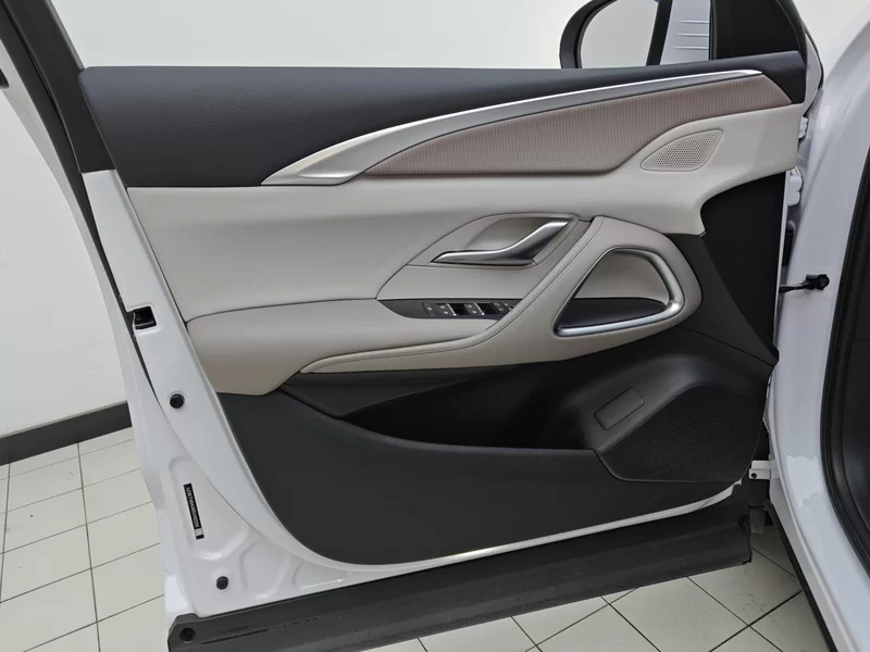 BYD Song Pro New Energy 2024 car image #11