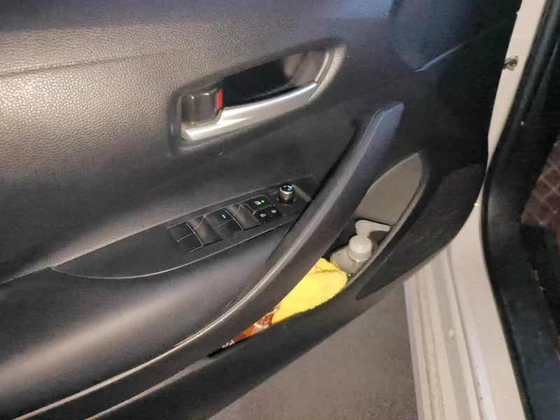 Toyota Corolla 2021 car image #11