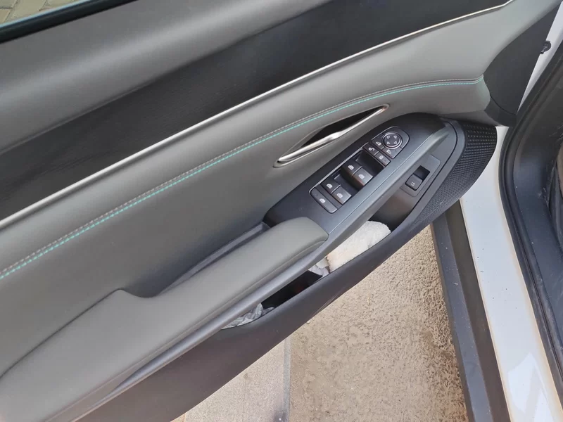 BYD Qin L 2025 #11 BYD Qin L 2025 car image #11