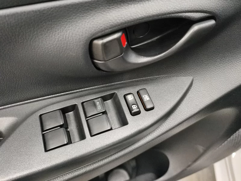 Vios 2021 car image #11