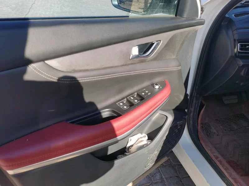 长安 长安CS75 2023 #11 长安 长安CS75 2023 汽车图片 #11