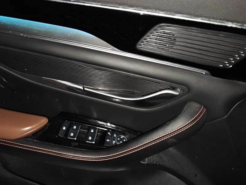 BYD Song Plus 2021 #11 BYD Song Plus 2021 immagine di auto #11