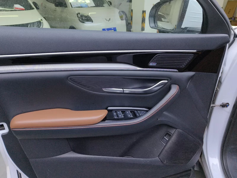 BYD Song Plus 2020 immagine di auto #11