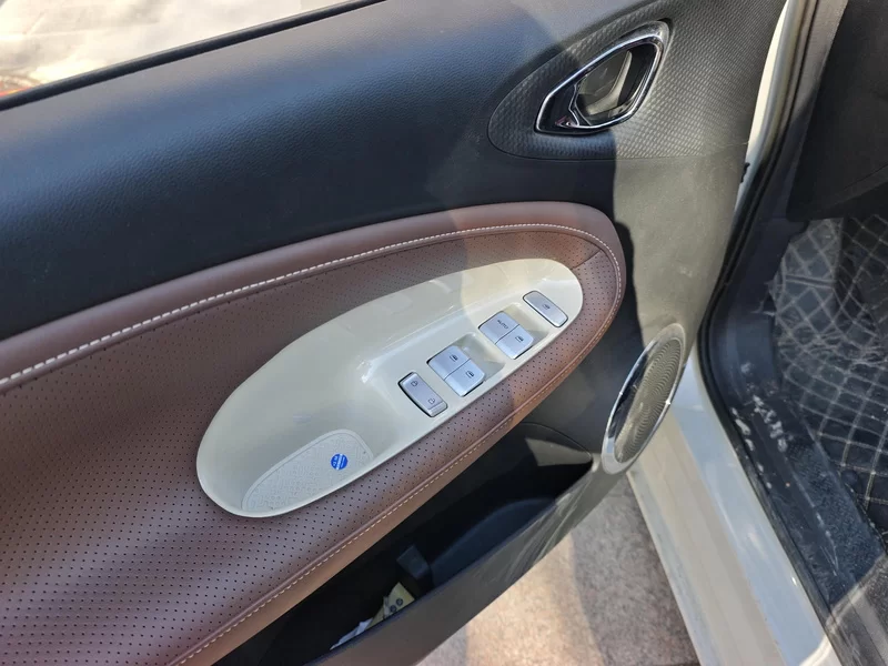 五菱汽车 五菱缤果 2024 汽车图片 #11