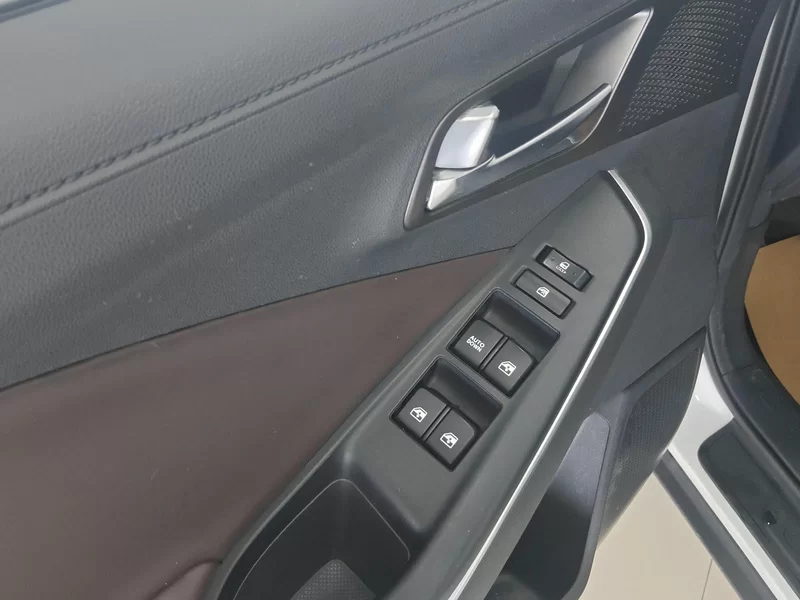 Changan 2020 #11 Changan 2020 car image #11