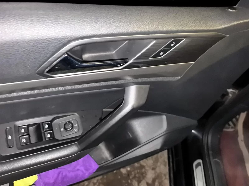 Volkswagen Lavida 2019 #11 Volkswagen Lavida 2019 car image #11
