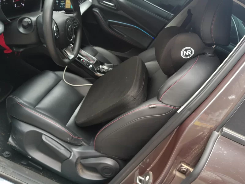 5 2022 imagen de coche #11