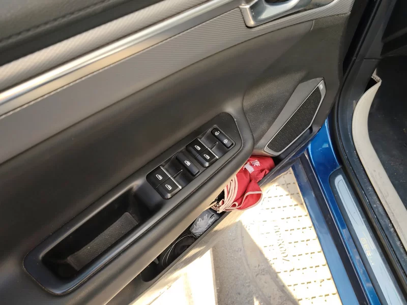 GEELY Emgrand GL 2019 #11 GEELY Emgrand GL 2019 car image #11