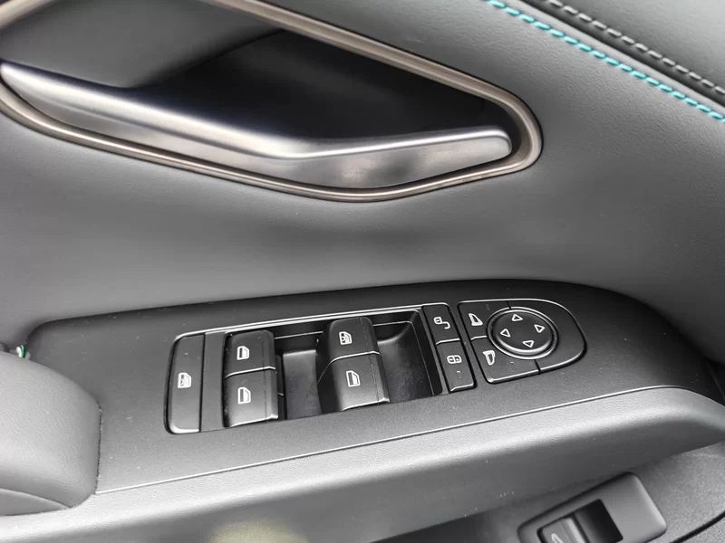 BYD Qin L 2024 #11 BYD Qin L 2024 car image #11