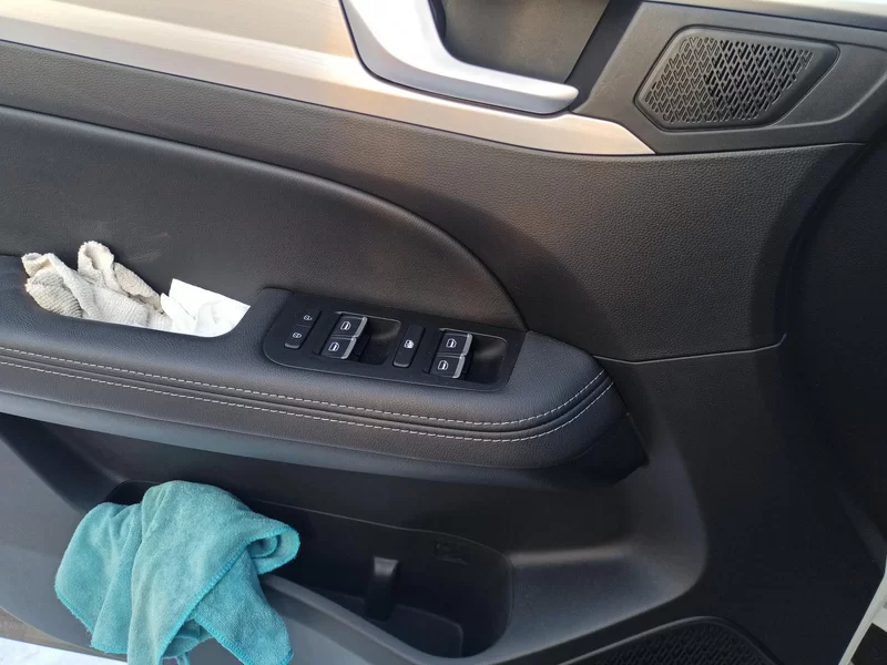 Kaiyi Showjet Pro 2025 #11 Kaiyi Showjet Pro 2025 car image #11