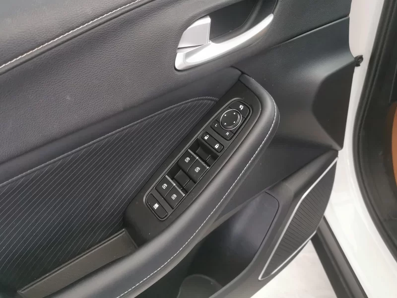 GAC Trumpchi GS4 2023 car image #11