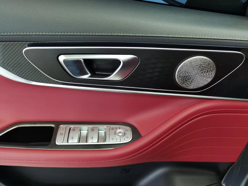 Chery Tiggo 7 Plus 2024 #11 Chery Tiggo 7 Plus 2024 car image #11