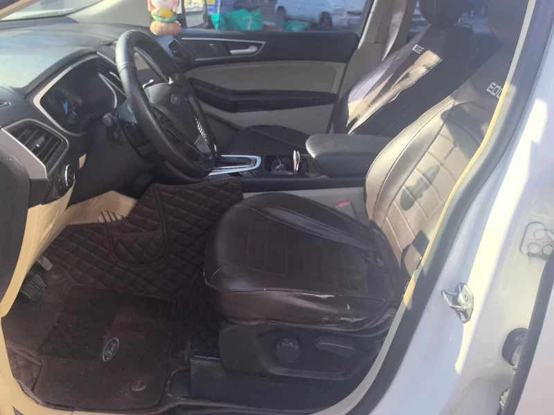 Ford Edge 2019 imagen de coche #11