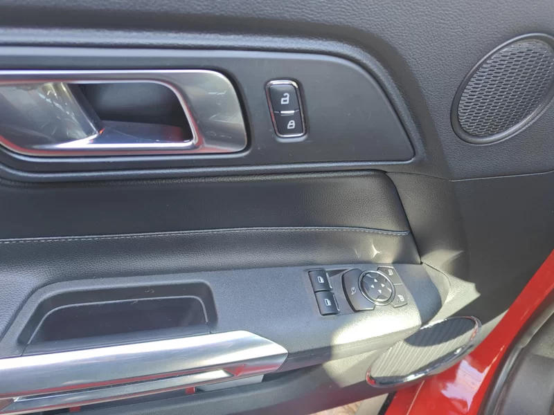 Ford 2019 #11 Ford 2019 car image #11