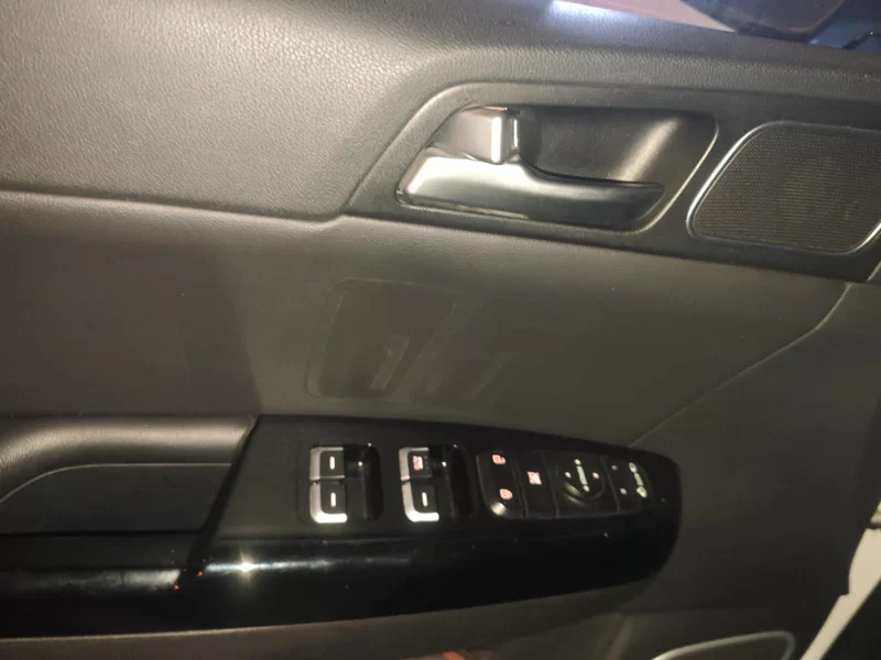 起亚 起亚KX5 2023 汽车图片 #11