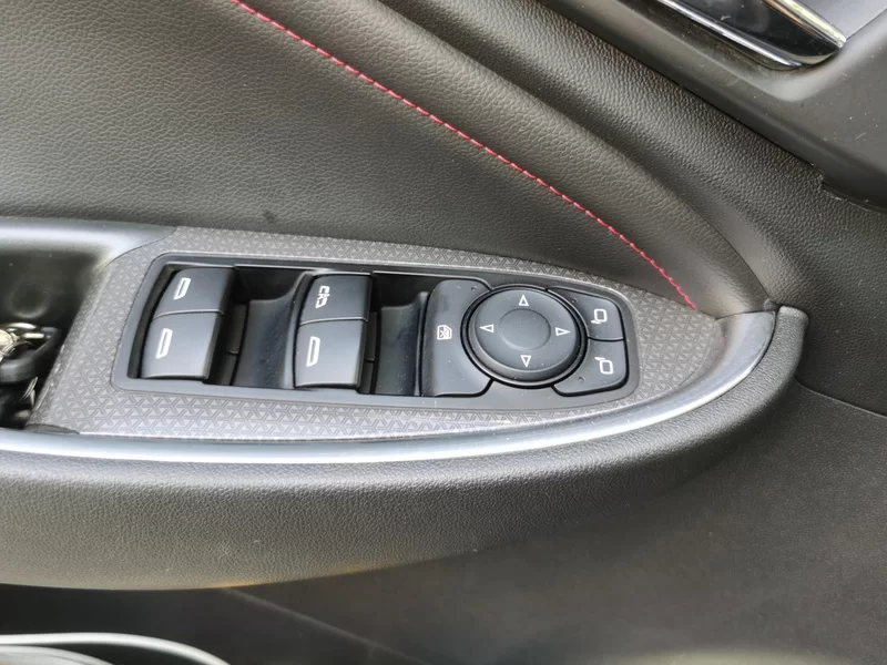 Chevrolet Malibu XL 2020 car image #11