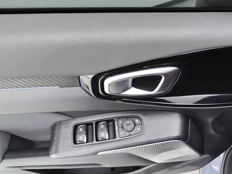 Haval Dargo 2023 car image #11