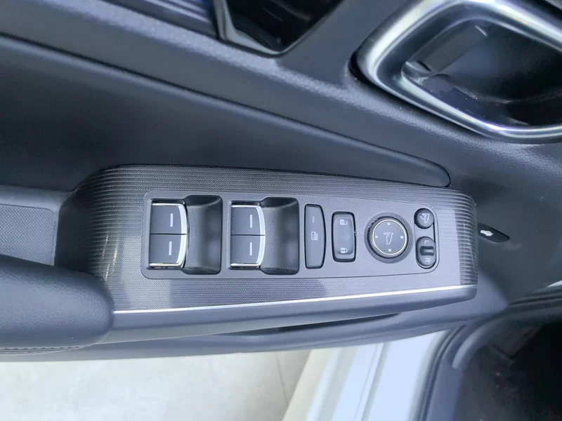 Honda INTEGRA 2024 #11 Honda INTEGRA 2024 car image #11