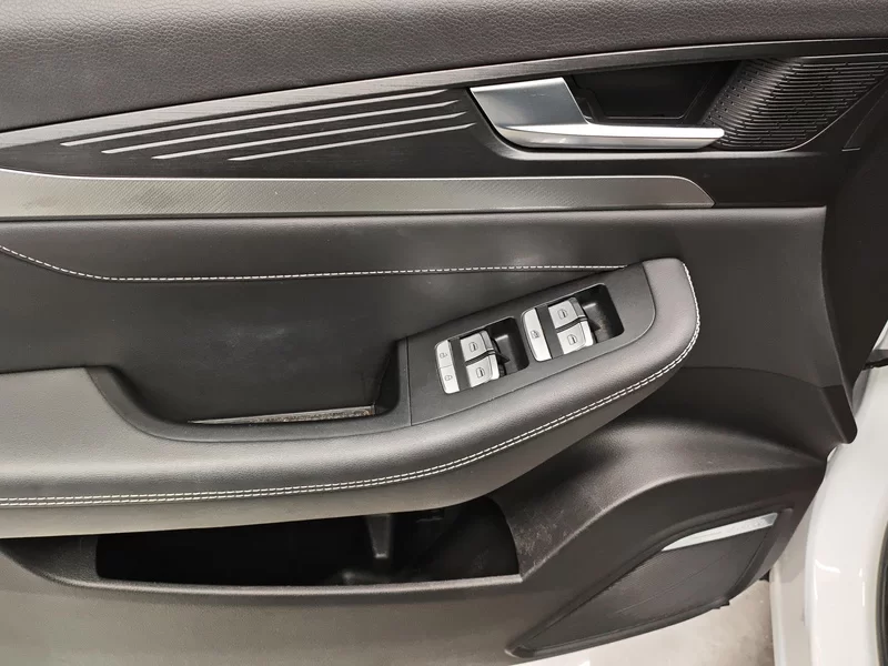 Jetour X70S 2023 #11 Jetour X70S 2023 immagine di auto #11