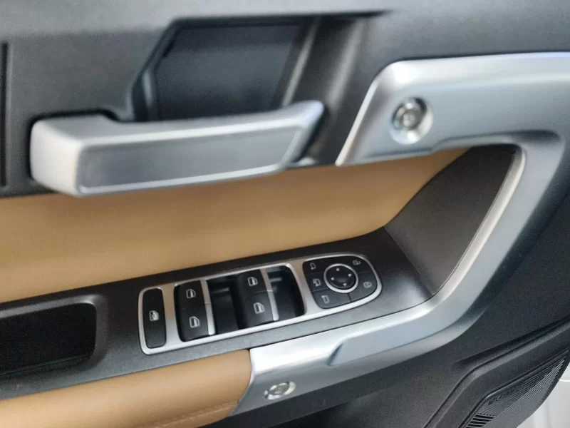 Chery Tiggo 7 2025 #11 Chery Tiggo 7 2025 car image #11