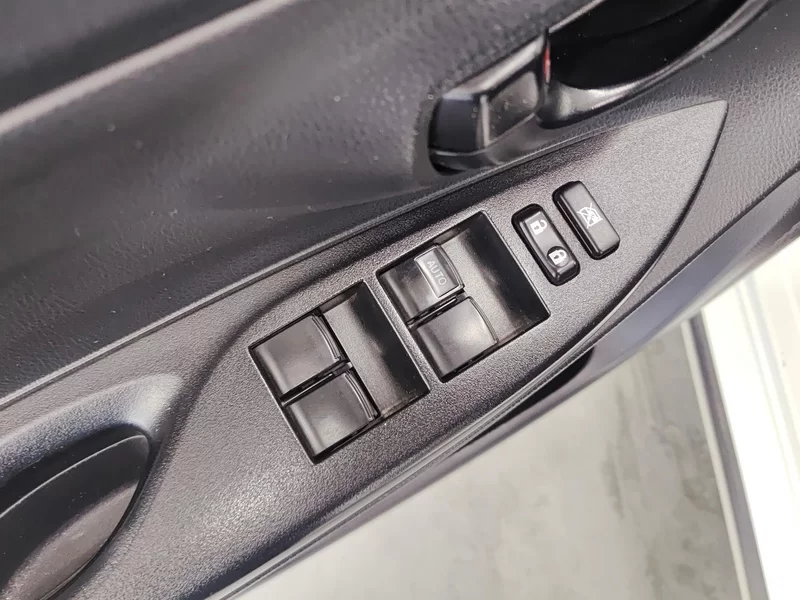 Toyota Yaris L Zhixuan 2019 #11 Toyota Yaris L Zhixuan 2019 car image #11