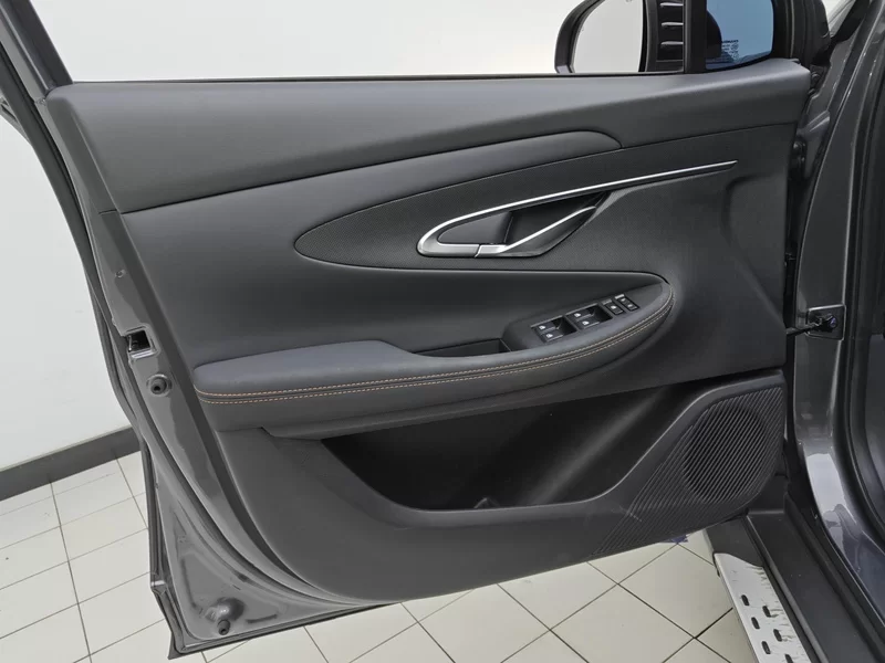 Changan UNI-T 2022 car image #11