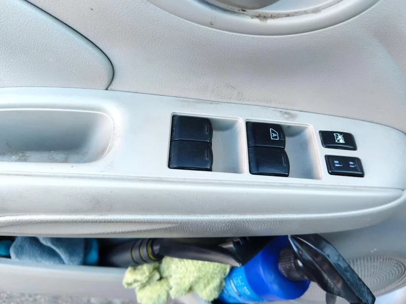 日产 阳光 2017 汽车图片 #11