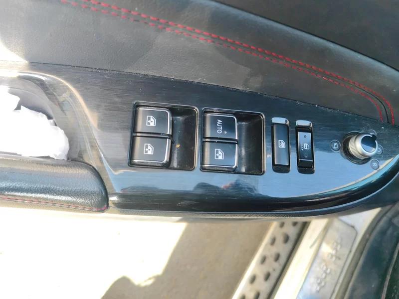 长安 长安CS75 2017 #11 长安 长安CS75 2017 汽车图片 #11