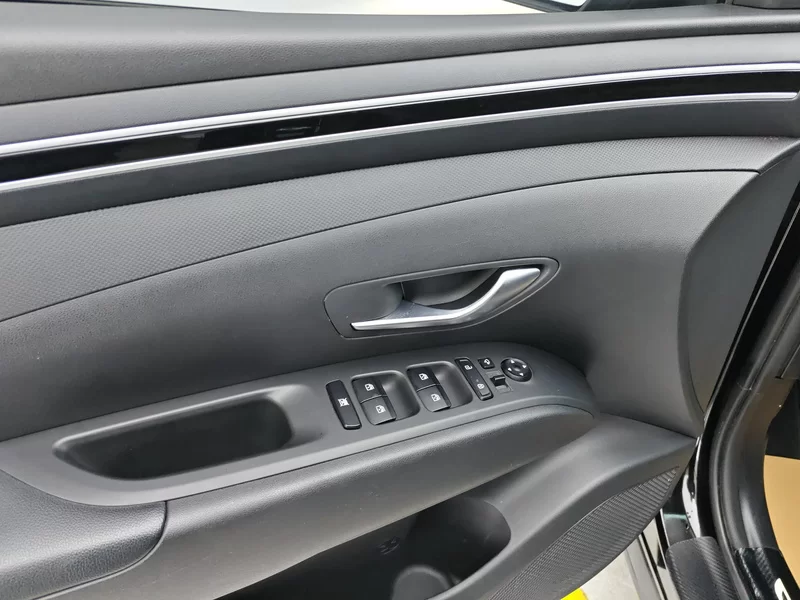 Hyundai Tucson 2023 car image #11