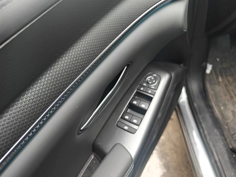 BYD Song Pro New Energy 2025 car image #11