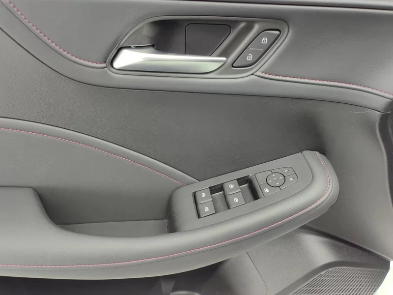 荣威 荣威i5 2025 汽车图片 #11