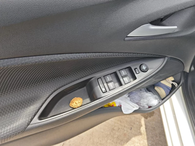 Chevrolet Cavalier 2022 #11 Chevrolet Cavalier 2022 car image #11