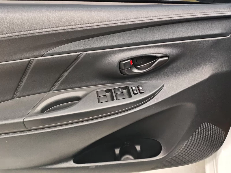 Vios 2020 #11 Vios 2020 immagine di auto #11