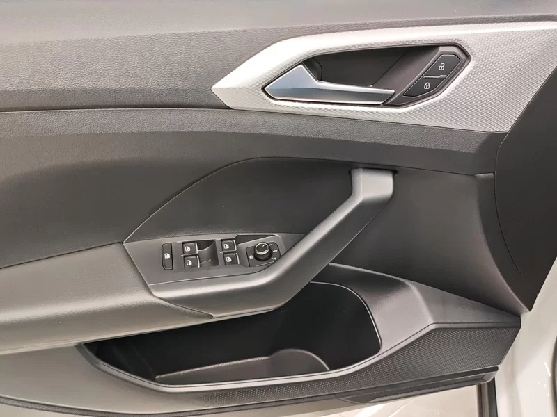 Volkswagen Tacqua 2021 car image #11