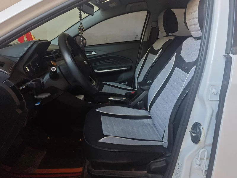 Chery Tiggo 3x 2024 car image #11