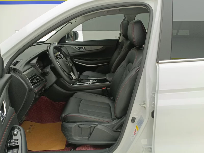 长安 长安CS75 2014 #11 长安 长安CS75 2014 汽车图片 #11