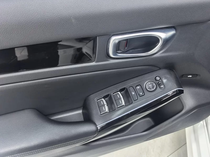 Honda INTEGRA 2023 #11 Honda INTEGRA 2023 car image #11