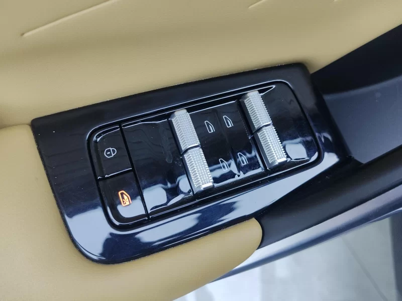 吉利汽车 博越L 2023 汽车图片 #11