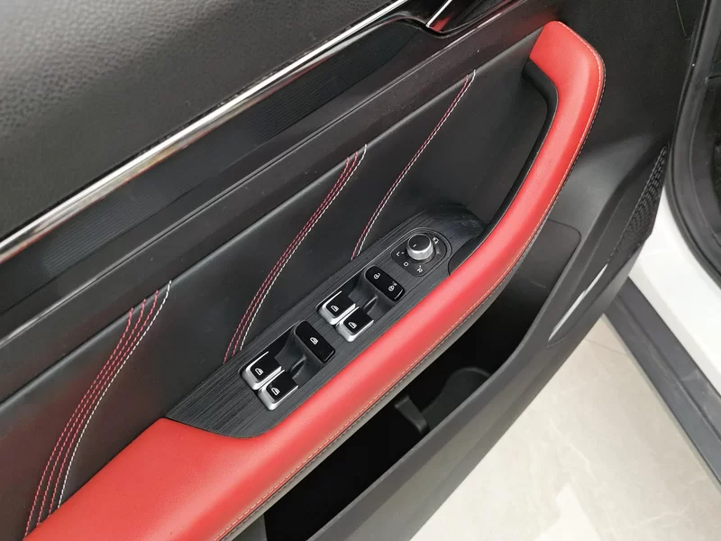 GEELY Emgrand S 2022 car image #11