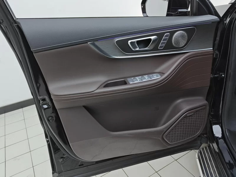 Chery Tiggo 8 PRO 2024 car image #11