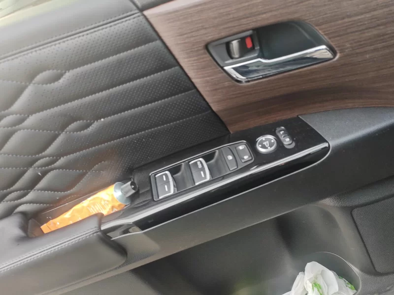 Honda ODYSSEY 2023 car image #11