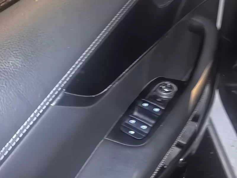 Chery Tiggo 8 2022 car image #11